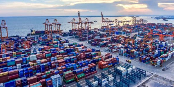 天津集裝箱運輸_天津海運公司有哪些