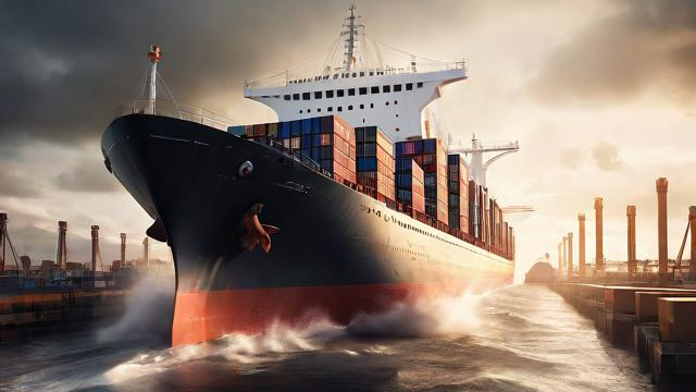 國內海運-集裝箱門到門有什么優勢？