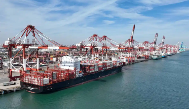 紅海復航在即，全球海運航運“暴利時代”結束