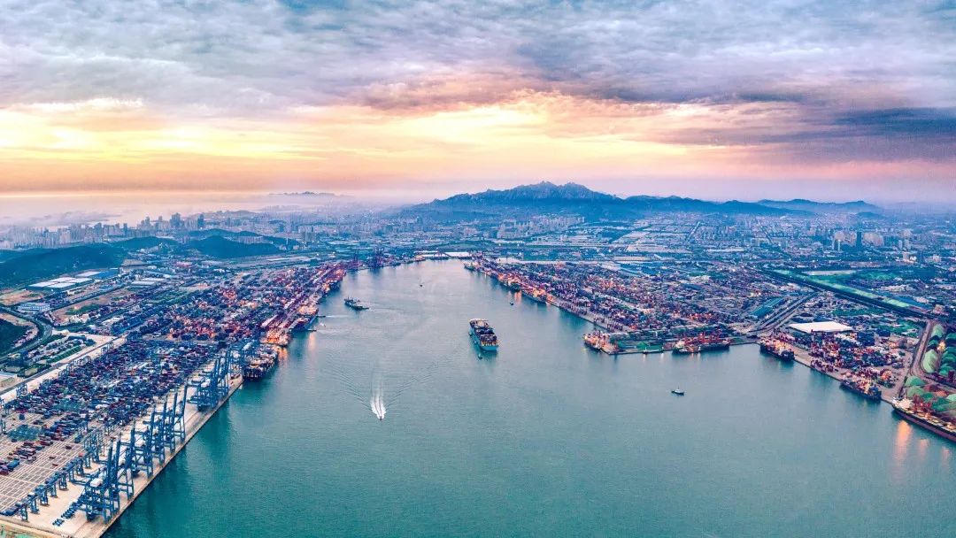 海運物流截單、截VGM、截重、截放行有什么區別？