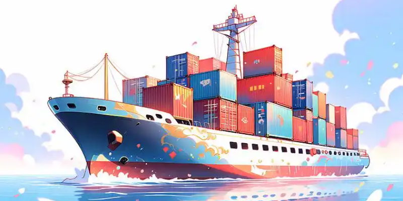 全球海運集裝箱船手持訂單量刷新紀錄