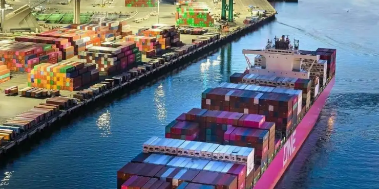 2025年下半年全球集運(yùn)市場展望